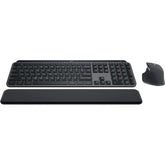 Logitech Mx Keys S Wireless Keyboard & Mouse Combo Kit